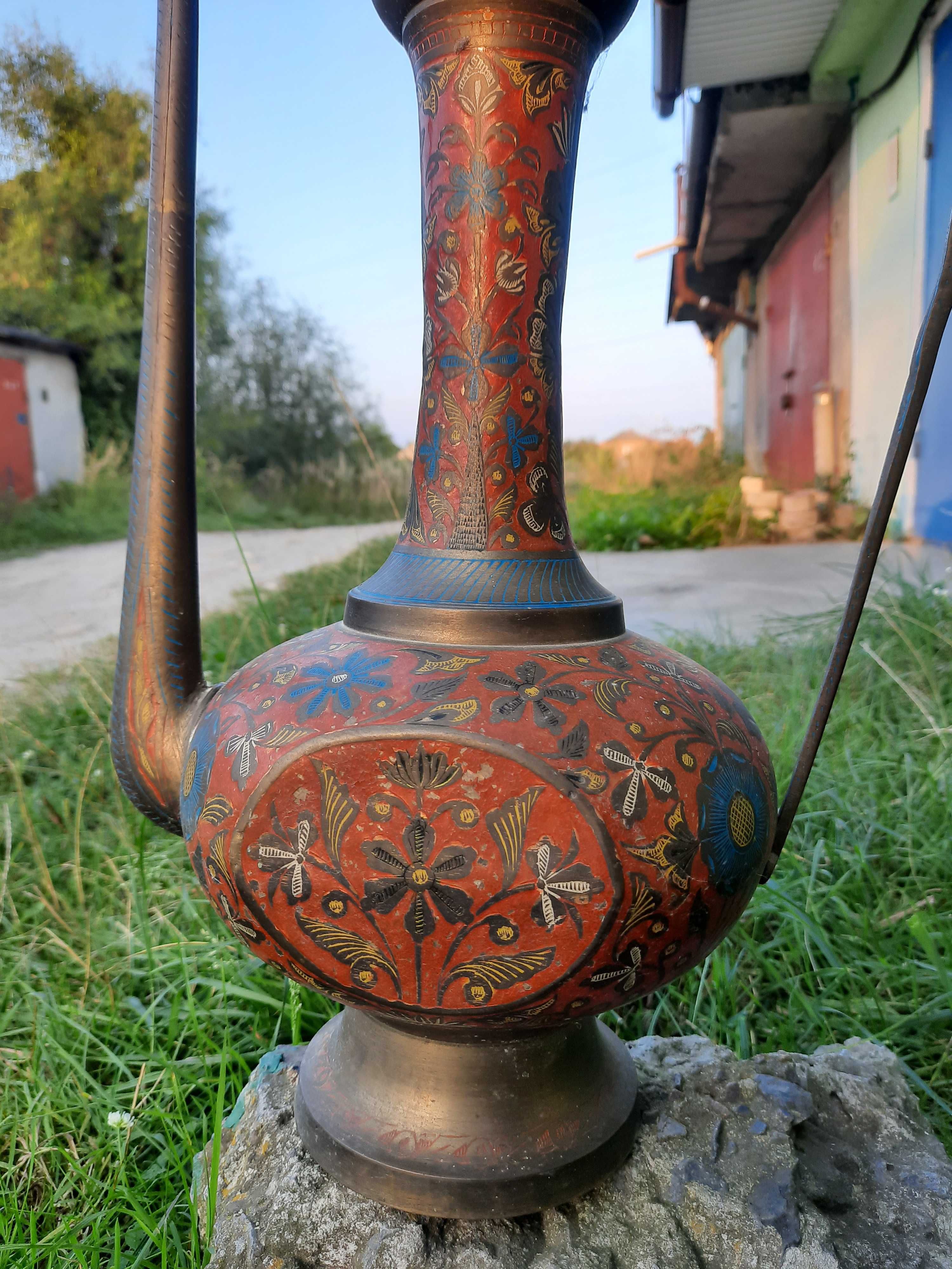 Кумган для води (екзотичний графін)