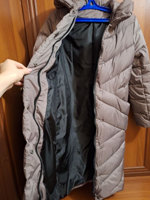 Продам зимнюю куртку