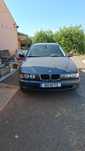 Vende-se bmw 525D em bom estado