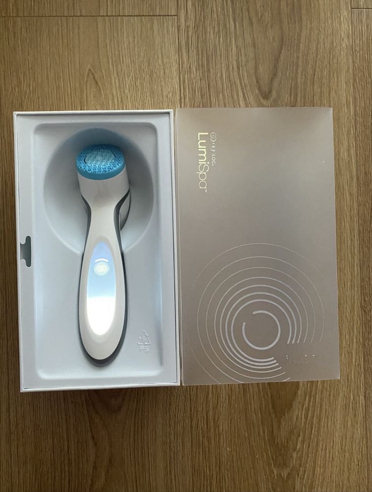 LumiSpa jak nowe