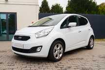Kia Venga 1.6 CVVT Auto Fifa World Cup Edition