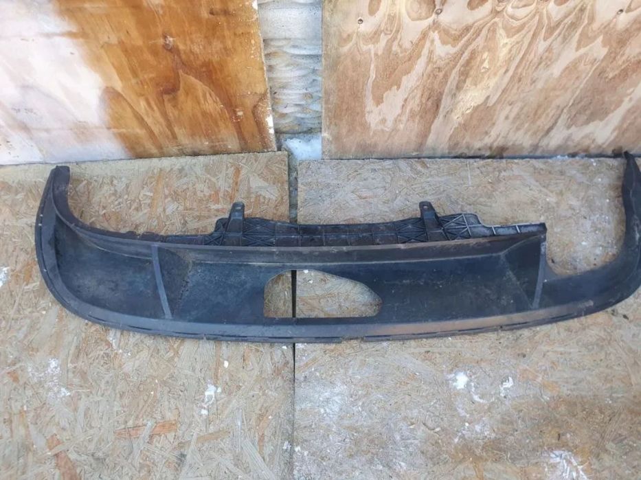 Spoiler dyfuzor Passat 3C B7 Kombi  3AF 807 521 A