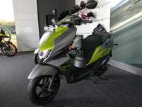 Suzuki Avenis SUZUKI Avenis 125ccm kat. A1/B