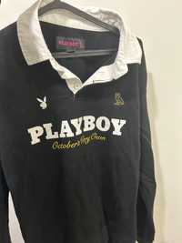 Playboy x OVO …