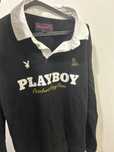 Playboy x OVO …