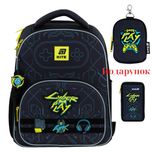 Рюкзак шкільний каркасний Kite Education Cyber K25-556M-2
