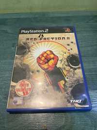 Gra PS2 Red Faction II