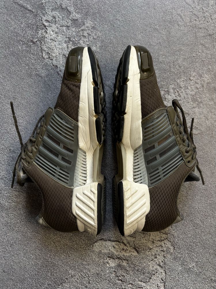 Кросівки Adidas Climacool 1 Оригінал