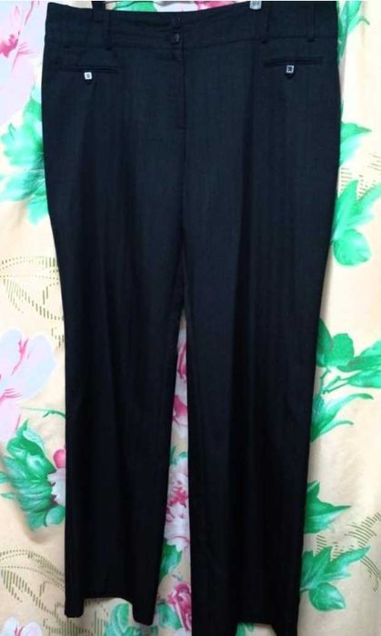 Жіночі брюки штани розмір 16