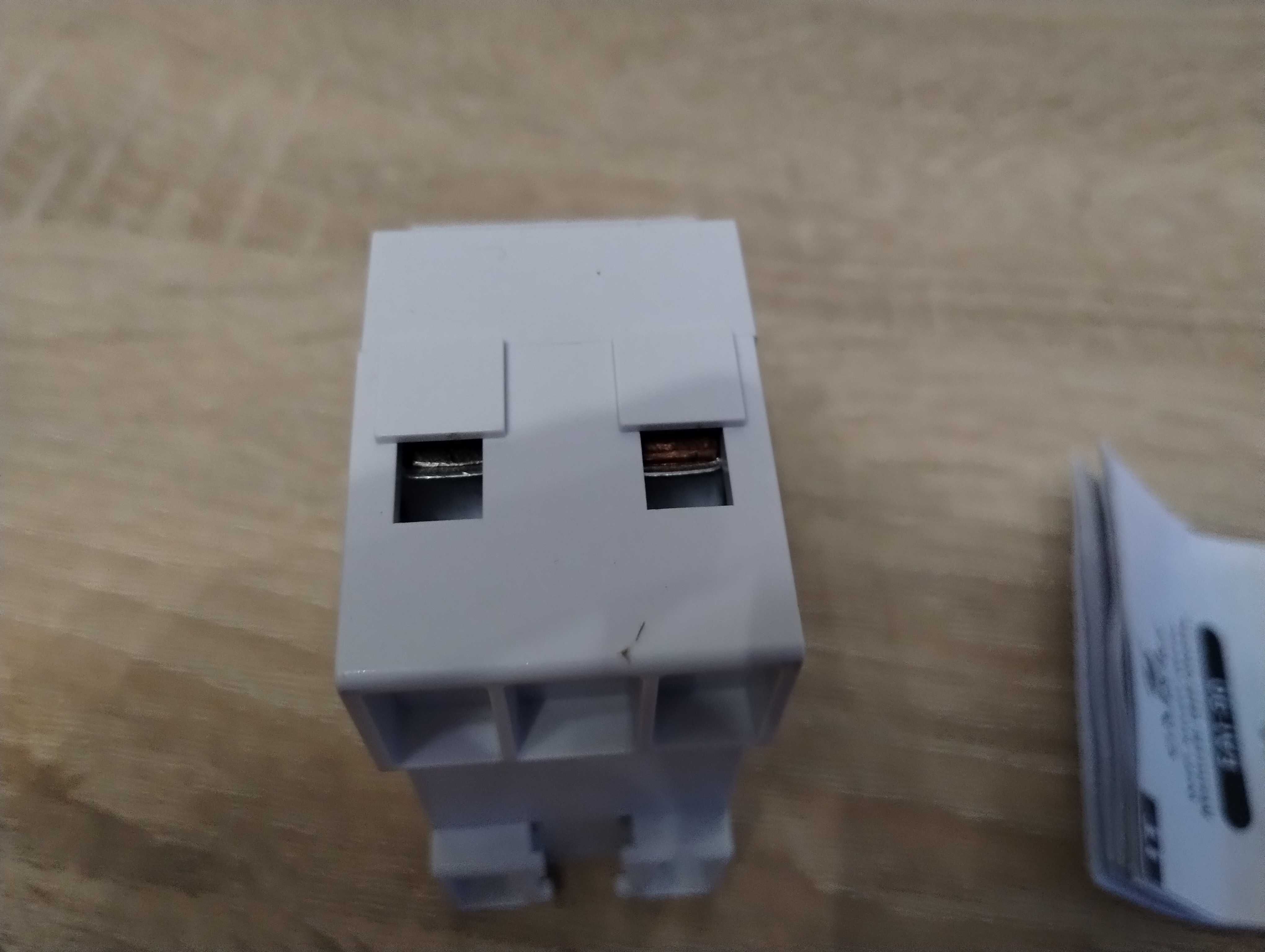 Licznik Energii Elektrycznej z Odczytem Przez WiFi 90-250V 60A eMylo