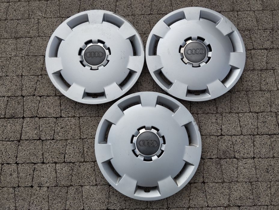Kołpak Audi 15" 8E0-147A cena za sztukę