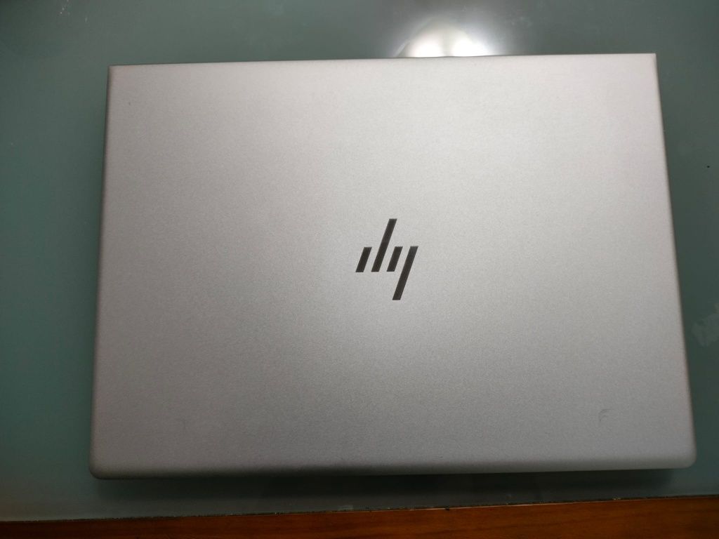 Portátil HP Elitebook Touch Ecrã táctil