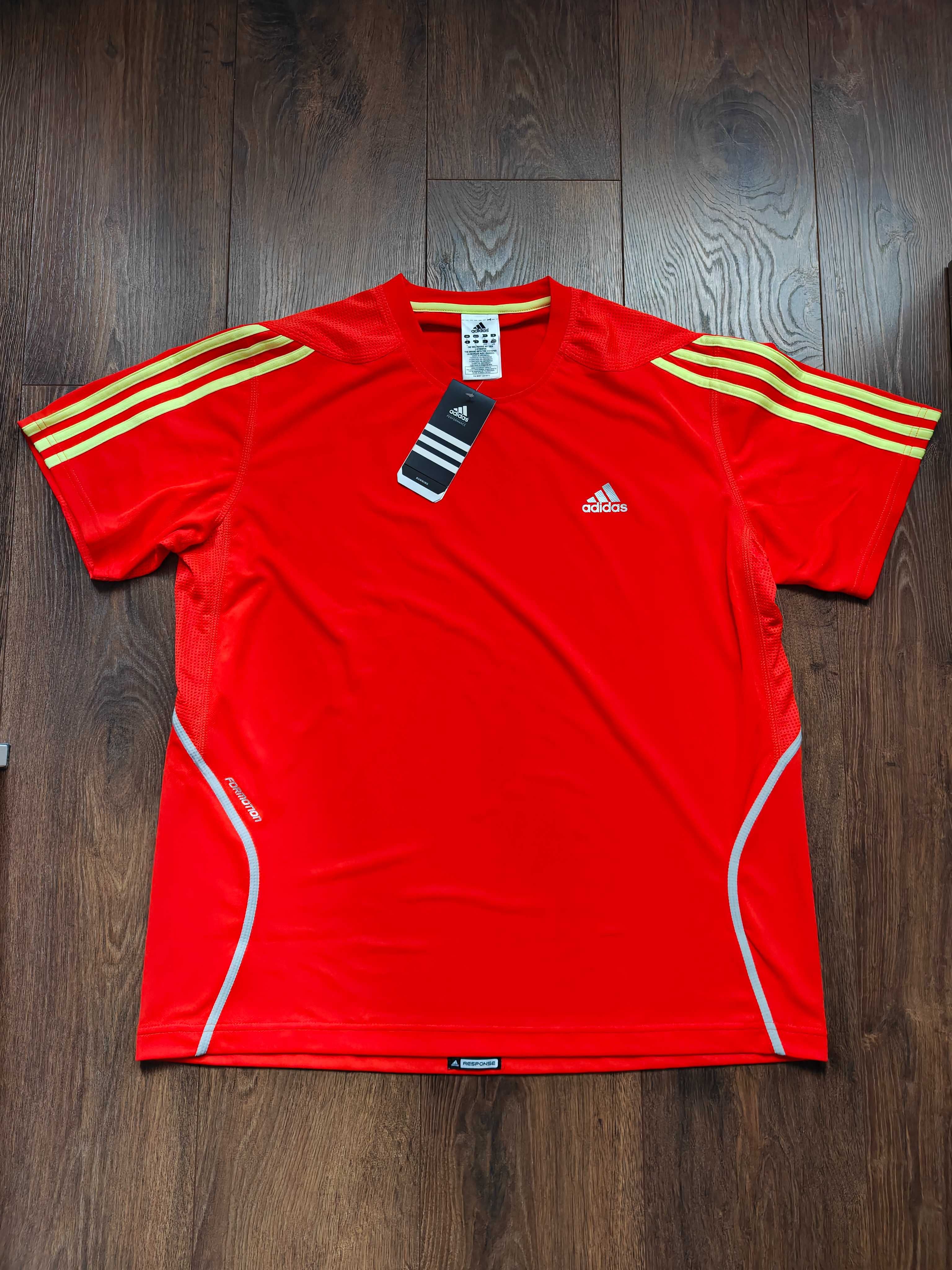 Koszulka do biegania Adidas