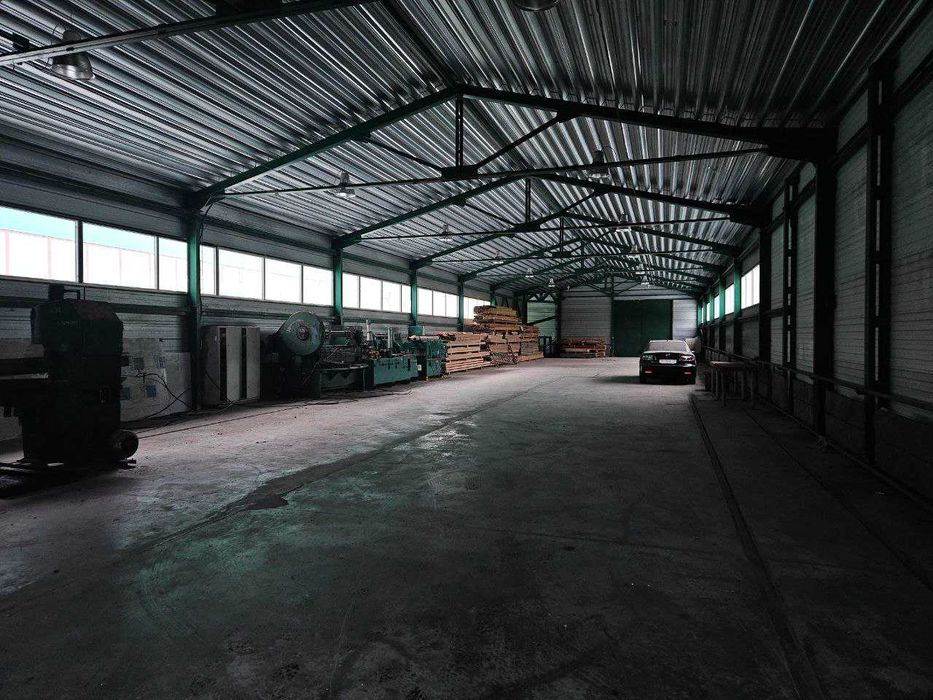 Продаж виробничого комплексу 10км від Львова. БЕЗ КОМІСІЇ
