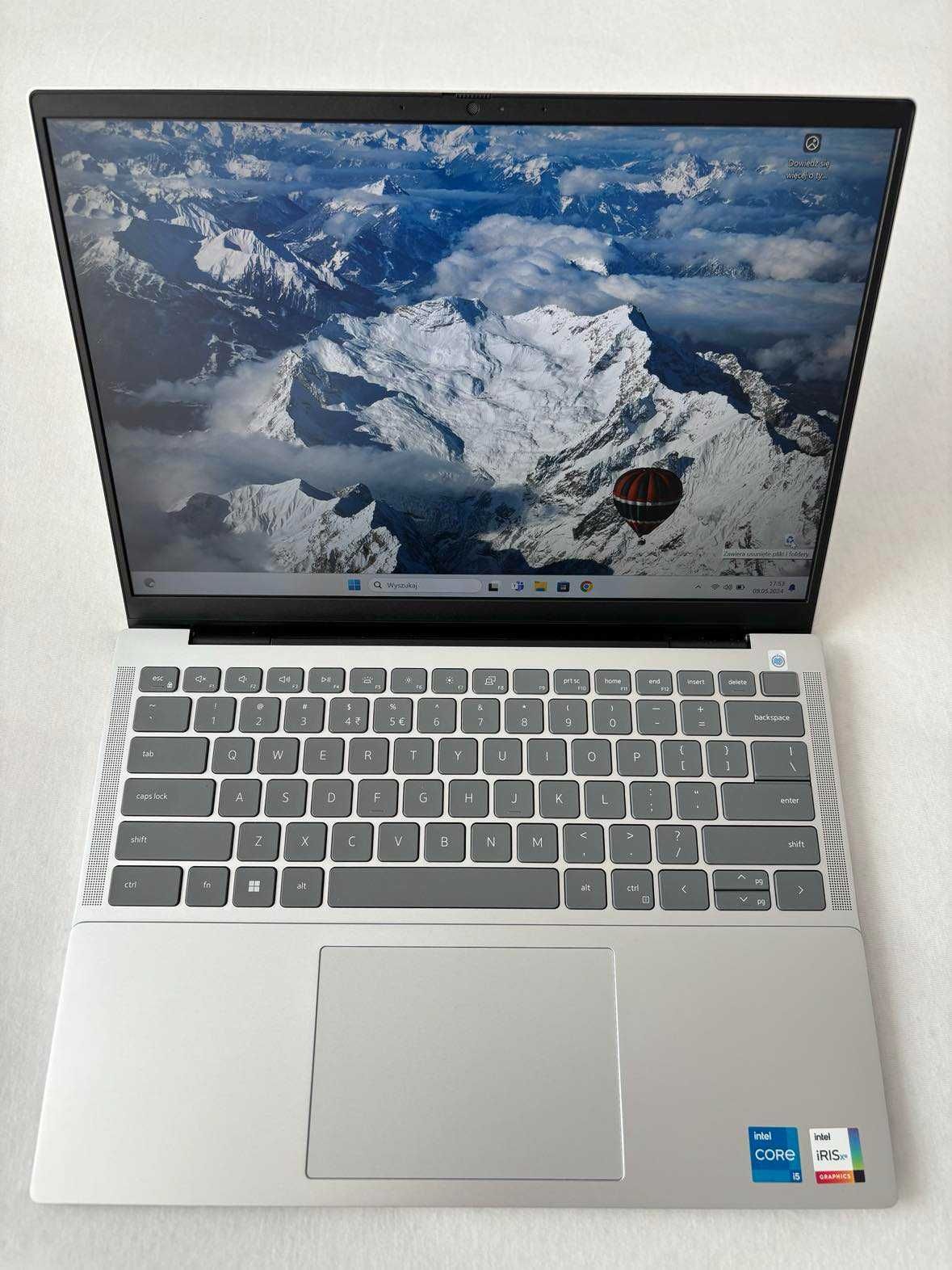 Laptop Dell Inspiron 5430 i5-1335U/16GB/512/Win11