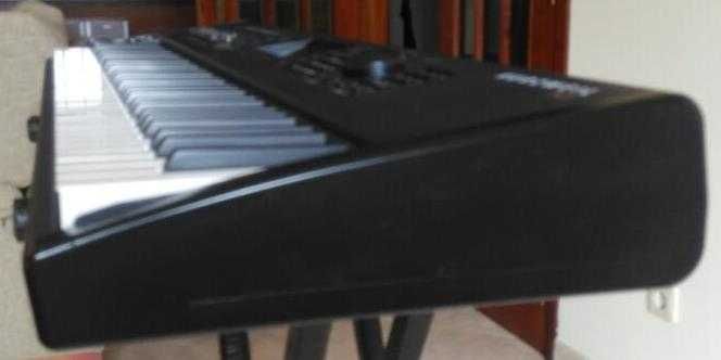 Kurzweil PC3 + Kore 64