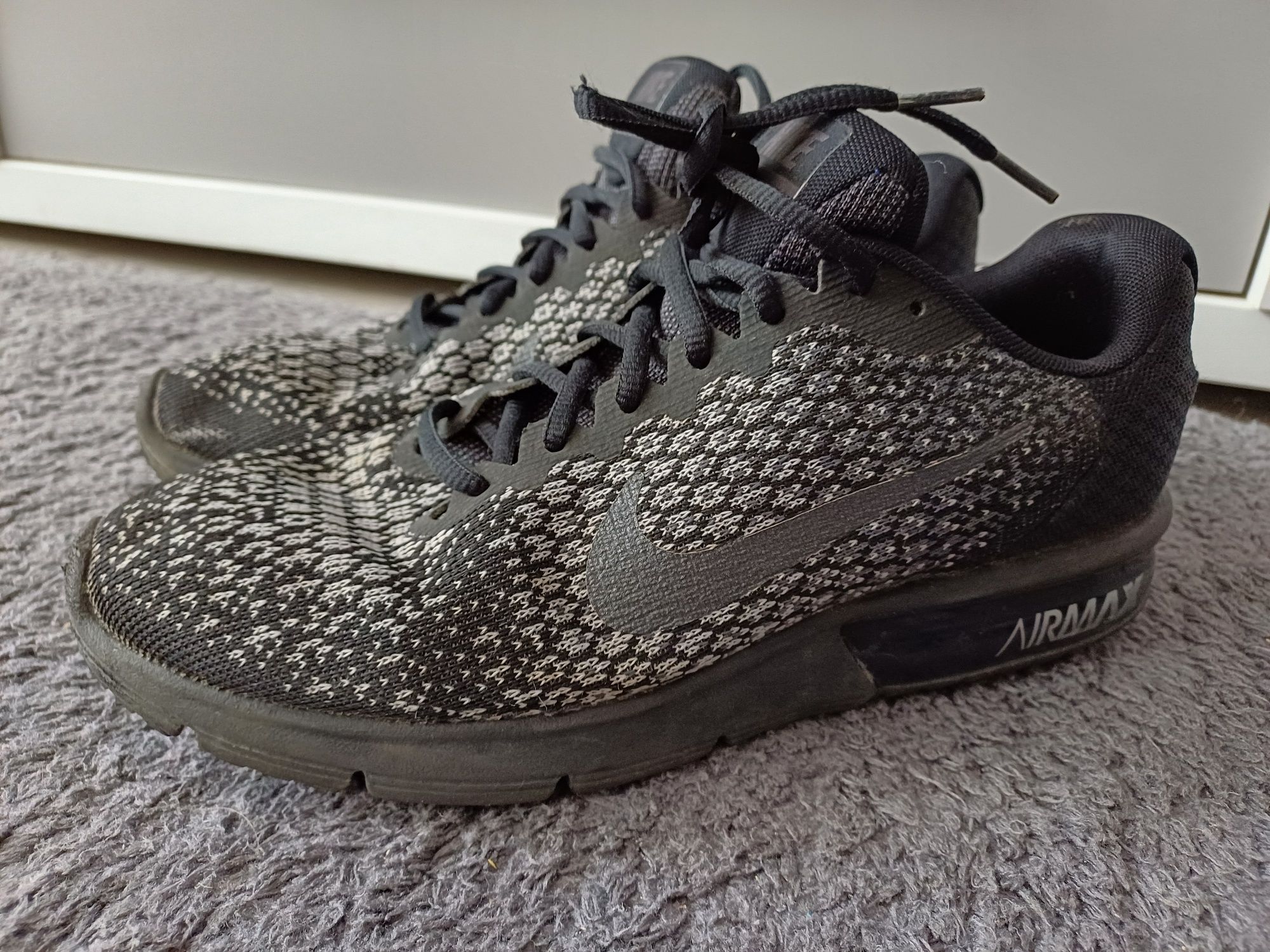 Buty nike air max roz 41