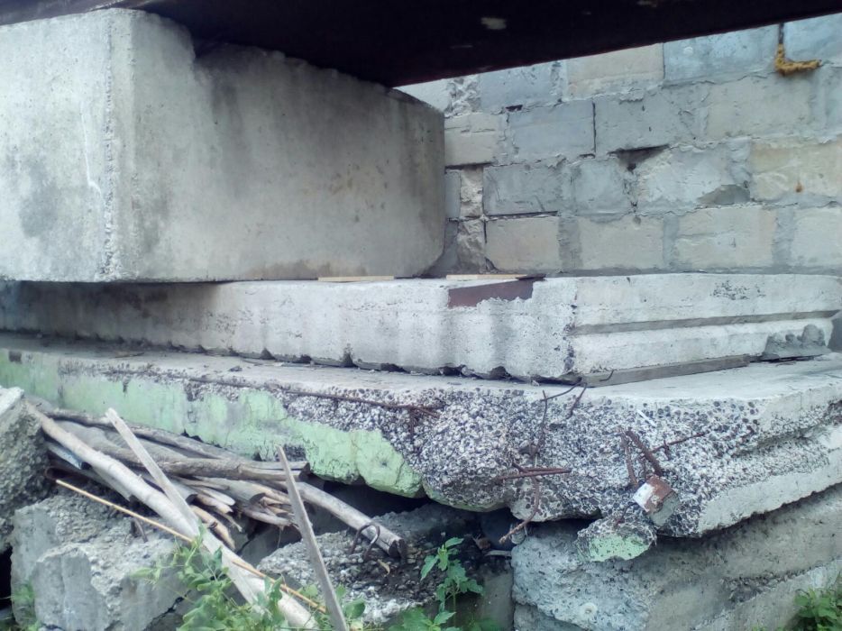 Сог, панель стеновая.