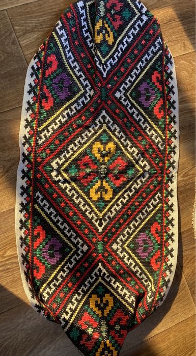 Вишивка, рушники, вишивка на подушку, ручна вишивка