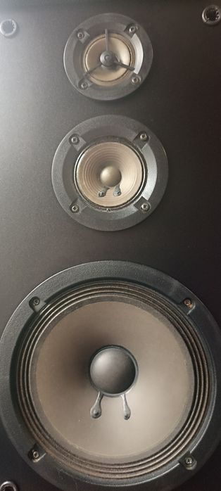 Акустическая система Onkyo SC- 370 MK II