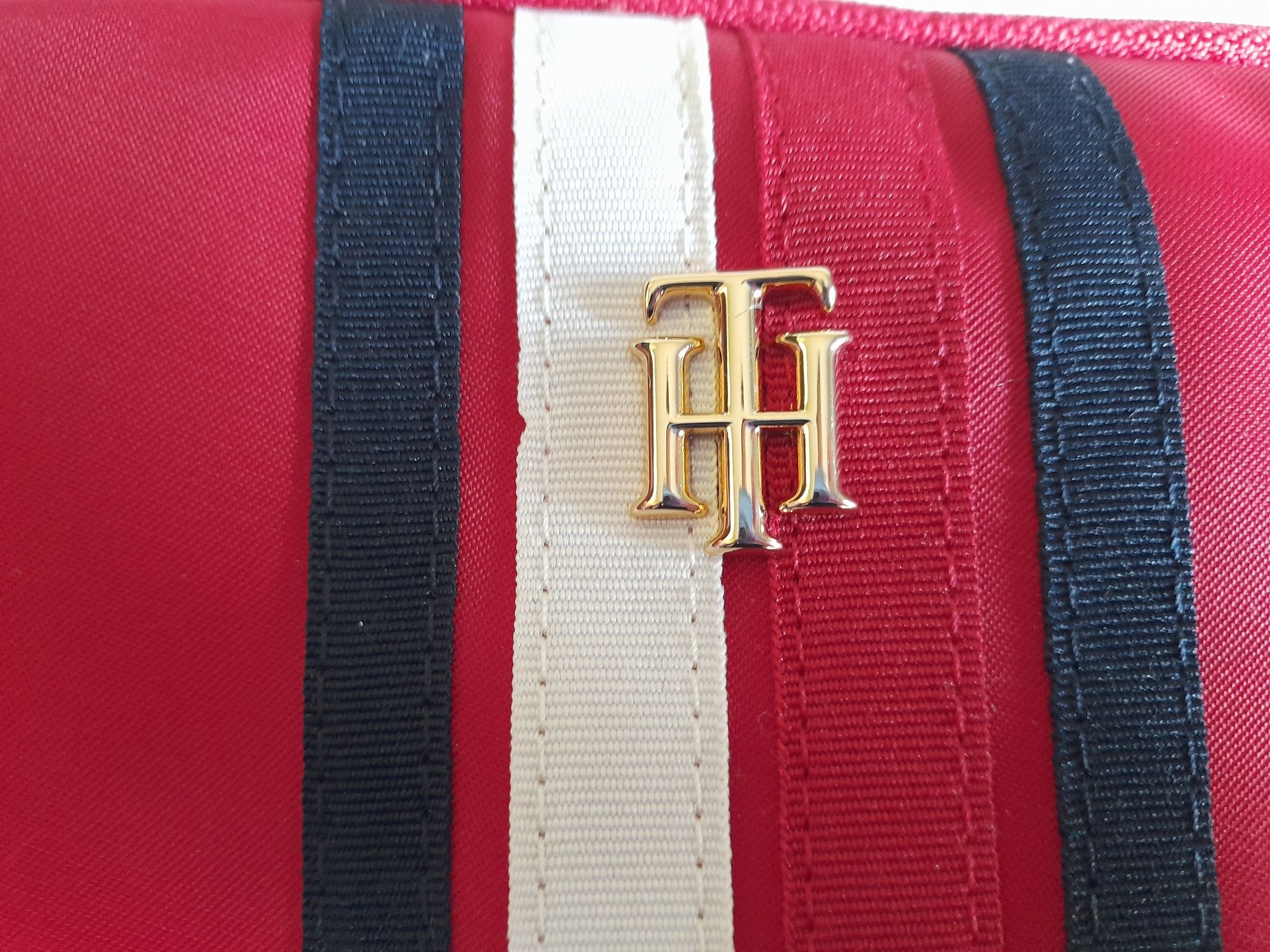 Torebka,  listonoszka Tommy Hilfiger