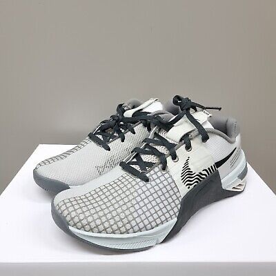 ОРИГІНАЛ | Кроссовки Nike Metcon 8 Grey DO9328-004
