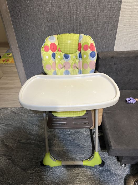 Столик для кормления