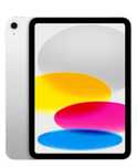Apple iPad (A16) Wi-Fi + Cellular 256GB srebrny