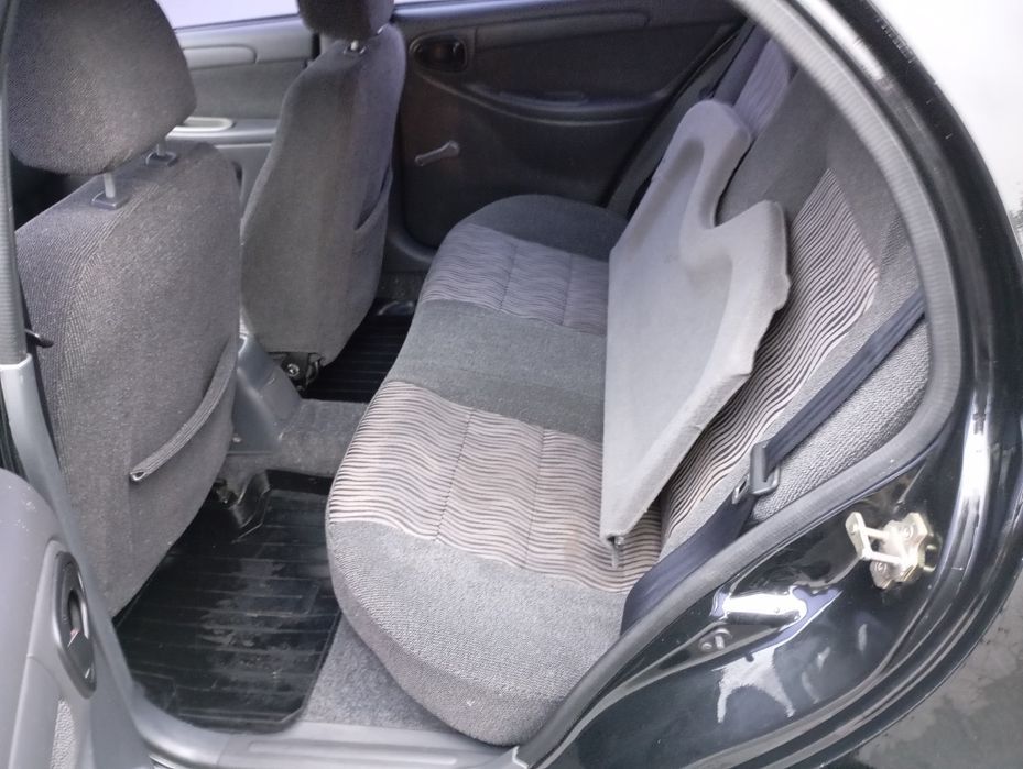 ЗАЗ Ланос 1.5 газ 2014р