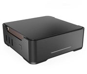 БЕЗ ПРЕДОПЛАТЫ Мини ПК Firebat GK3 Plus Новые В наличии