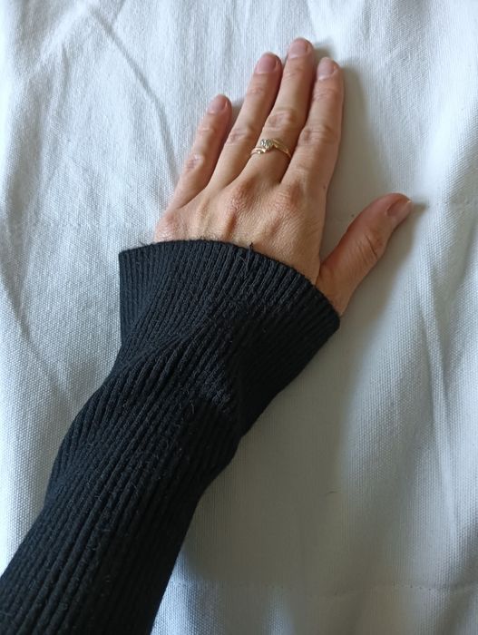 Mini sukienka Bershka nowa