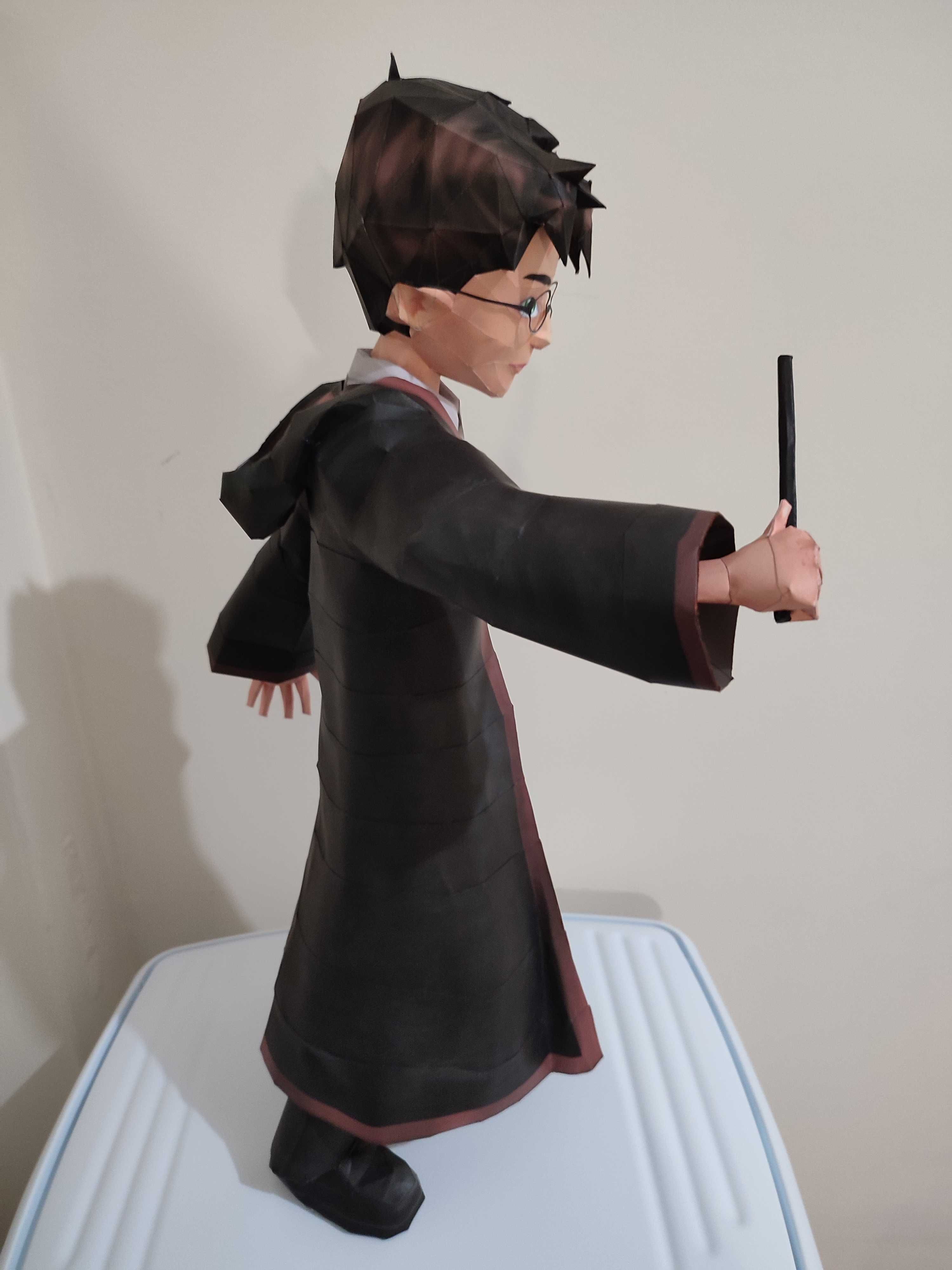 Harry Potter - Produto artesanal