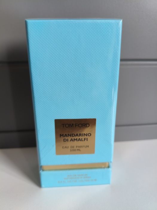Tom Ford Mandarino di Amalfi