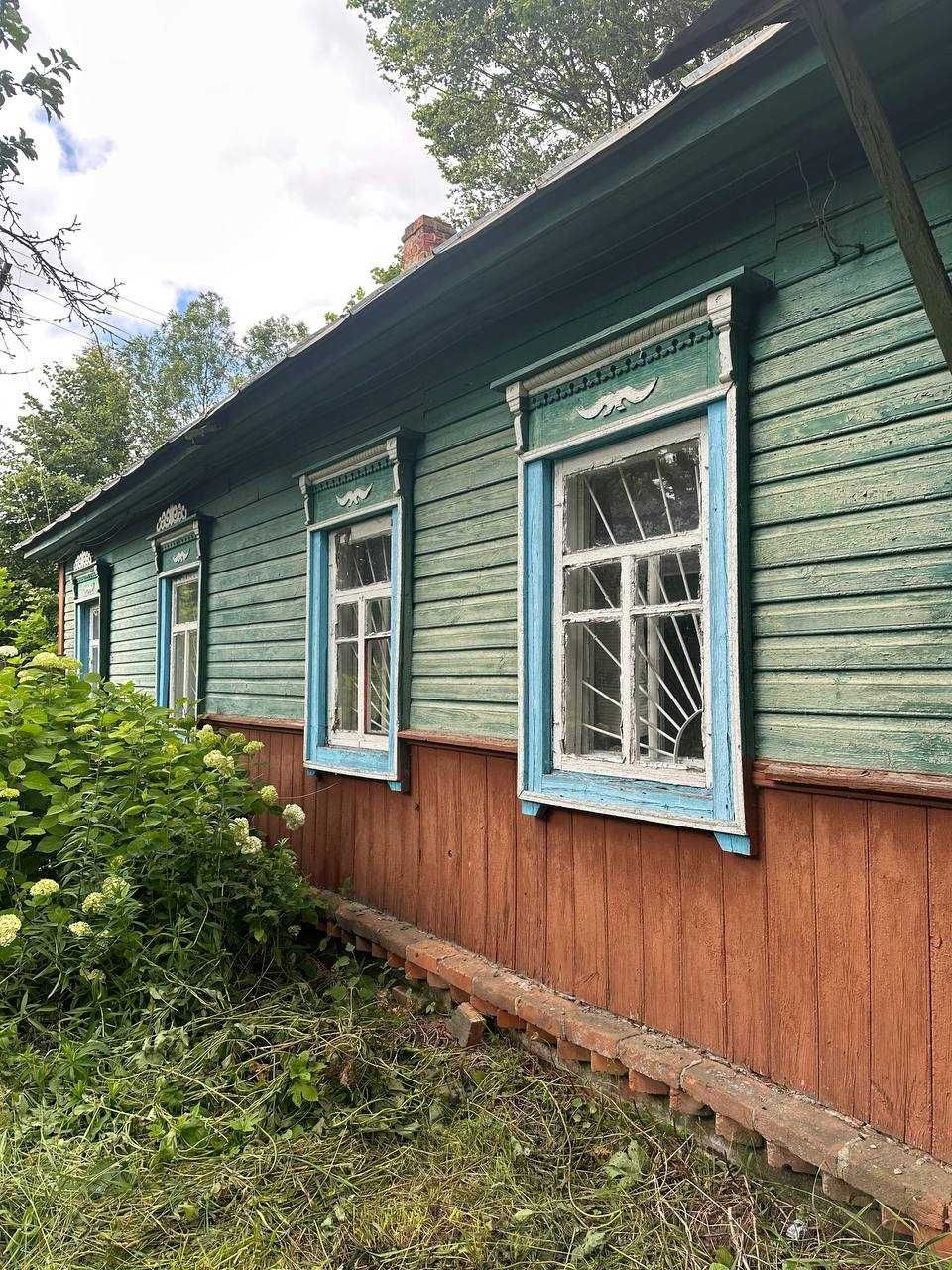 Продаж будинку в с. Володимирівка, Чернігівська область