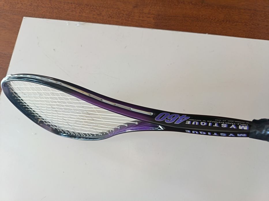 Rakieta do squasha Slazenger Long Stringi