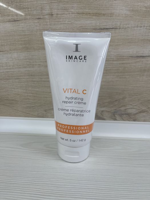 Image Vital C- крем з антиоксидантами