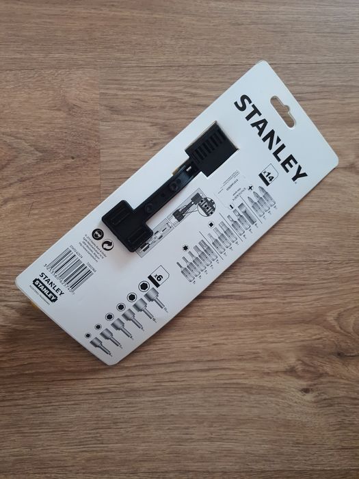 Srubokret stanley sthto-62574