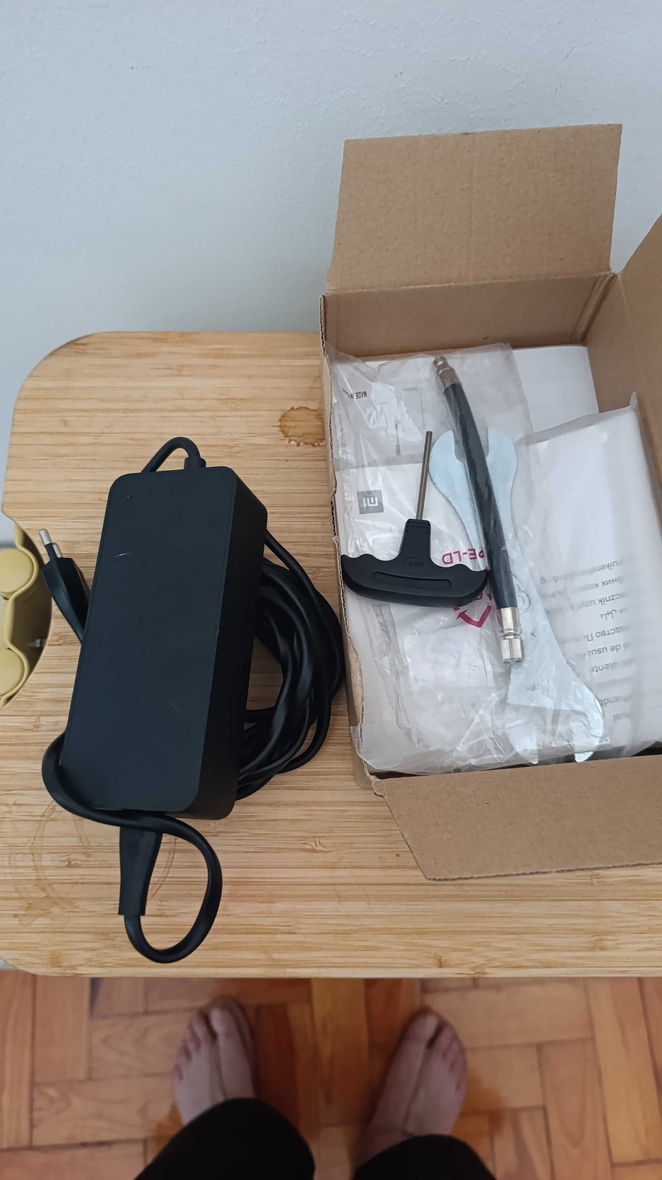 Trotineta Xiaomi 3