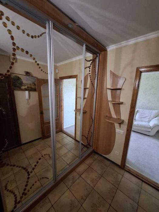 Харків. В продажі 2к квартира з ремонтом