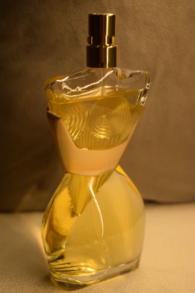 Духи Жіночі Jean Paul Gaultier Gaultier Divine 100 мл. Оригінал без ко