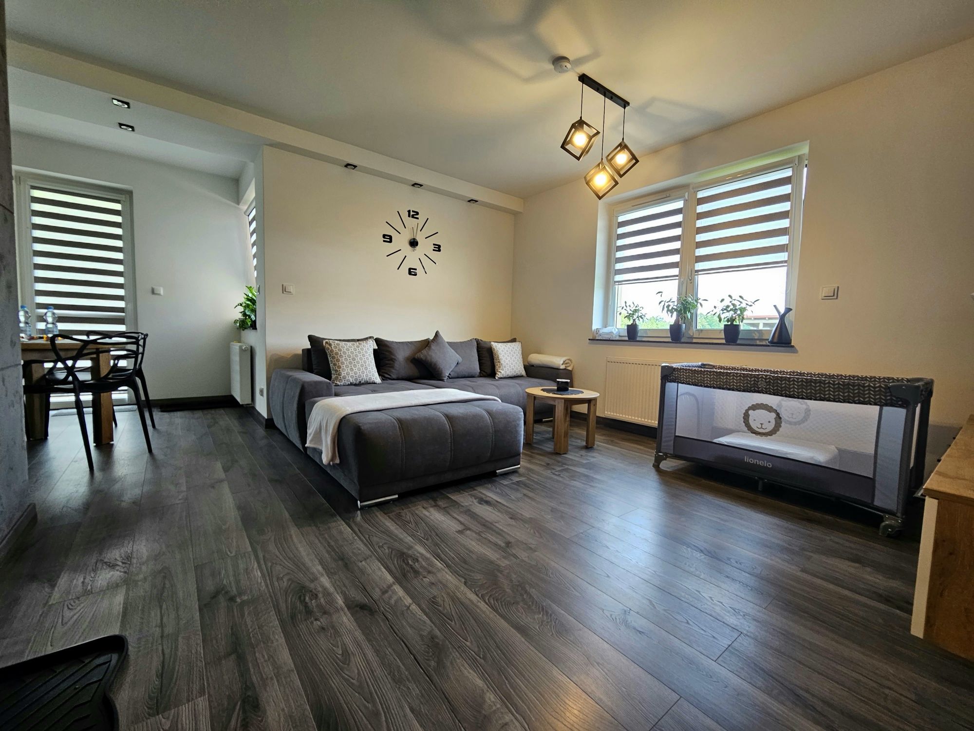 Apartamenty AiM w Ustroniu