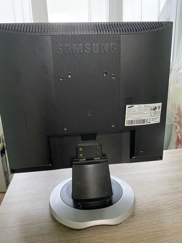 ПРОДАМ Монітор Samsung