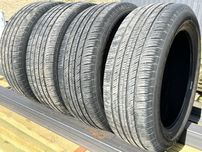 Резина шины 225/55 R18 GT Radial Champiro Touring A/S