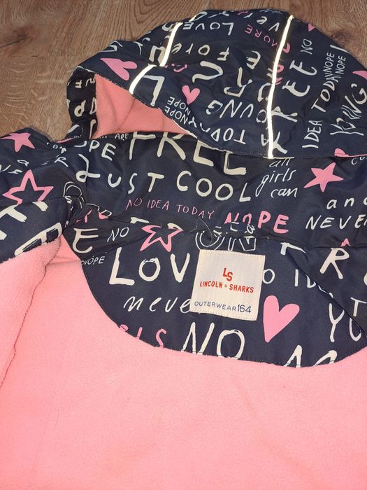 Kurtka I spodnie narciarskie M 164r