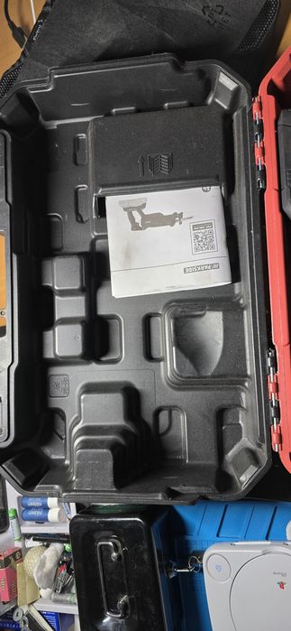 Serra Sabre Parkside 40V