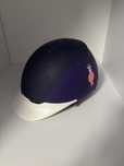 Kask toczek dla dziecka / dziecięcy Fouganza 51-53 cm