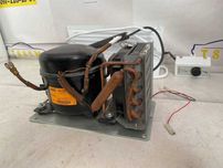 Холодилник компресор холодильника ACC GD30FDC 12-42V DC R134a