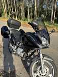 Honda Varadero 125 xl