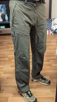 Нові Тактичні, трекінгові штани karrimor розмір m,l,xl оригінал