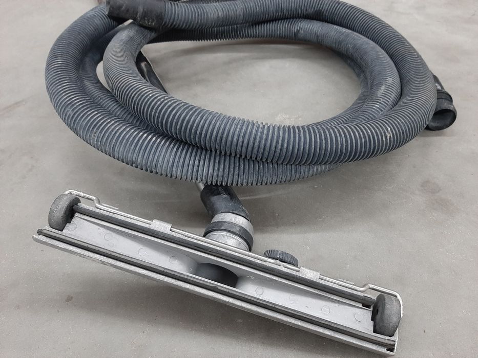 Odkurzacz do wody szlamu ścieru HUSQVARNA W250p pompa do opróżniania